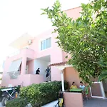 Vila Elmazi Fa & Fe