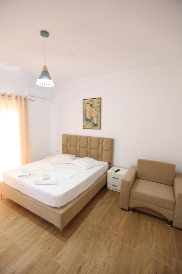 Elmazi Fa & Fe Apartamento