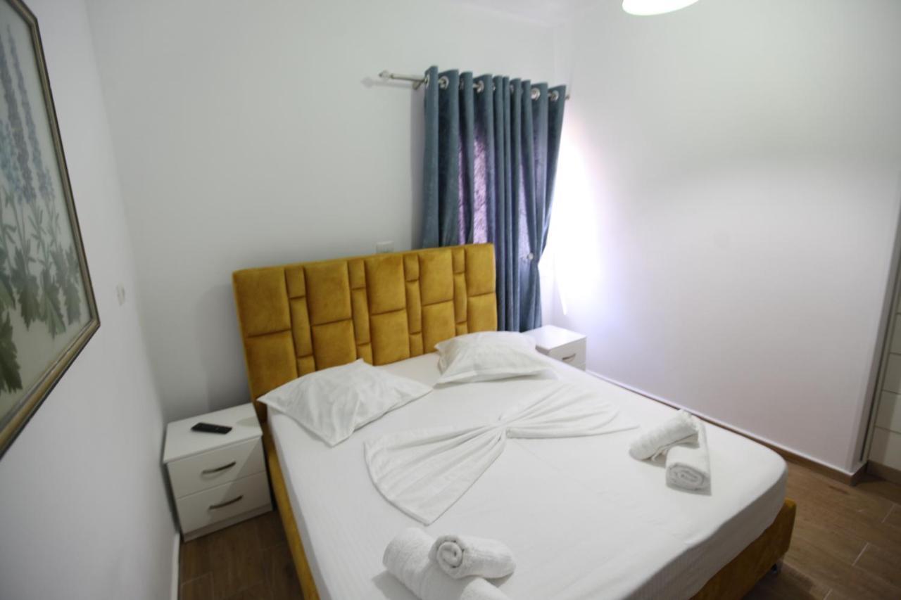 Elmazi Fa & Fe Apartamento Ksamil