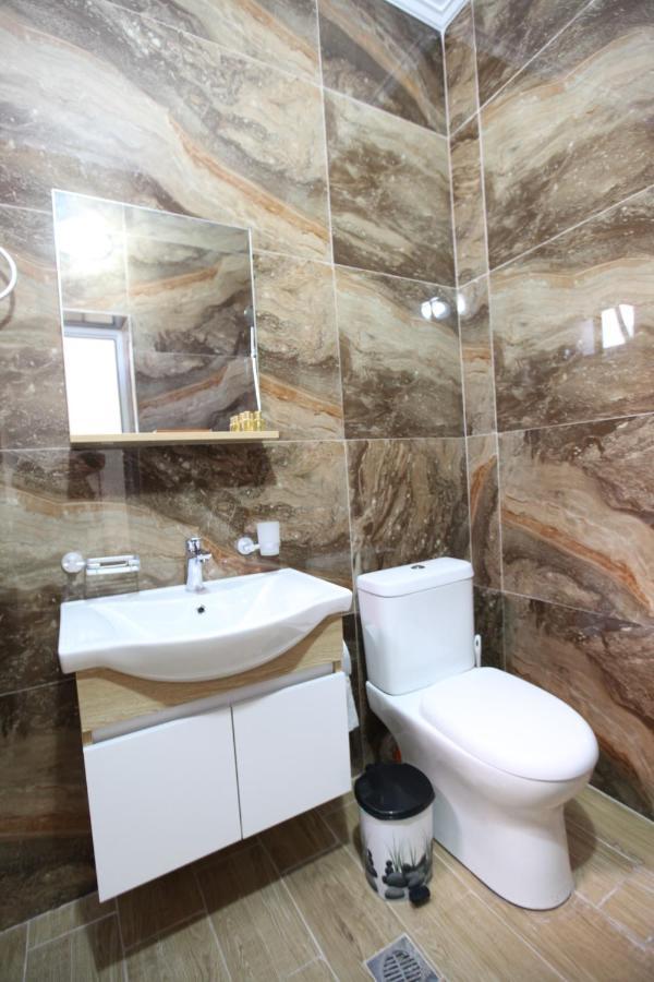 Apartamento Elmazi Fa & Fe *